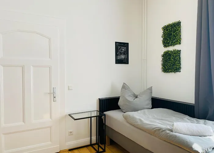 Sh-Team Apartments For Work & Travel With Free Parking