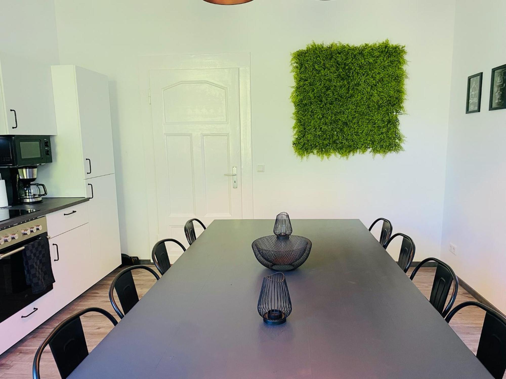 Apartment Sh-team For Work & Travel With Free Parking Duisburg