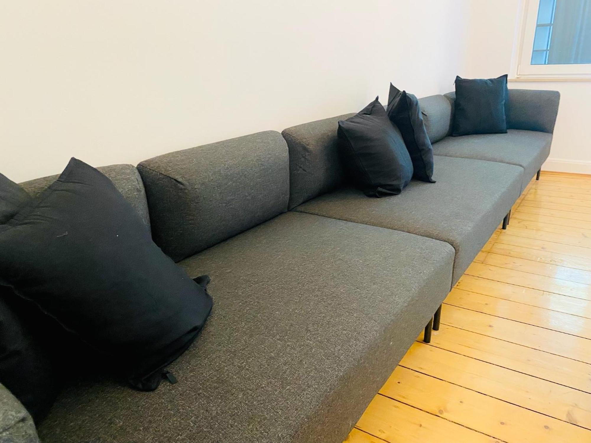 Sh-team For Work & Travel With Free Parking Duisburg